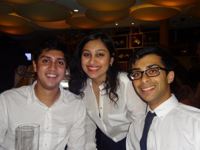 Naina Sharma...for gently nudging me to choose Belize for Thanksgiving, which I eventually did.
