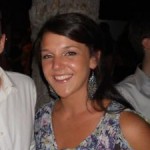 Ashley Tagg of AIESEC...for putting me in touch with all her AIESEC colleagues abroad in Spain so that I could make new friends and get a side of the country I wouldn't have otherwise!