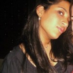 Avanti Maluste...for chastising me to stay longer in Mumbai instead of going to Goa, and letting me play with her cat when I arrive there