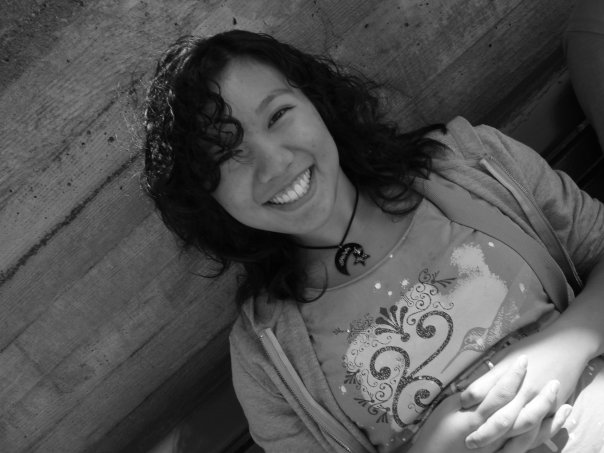 Corinne Fukuyama: The Philippines and Vietnam (May 31st, 2010 - Jun 13th, 2010)