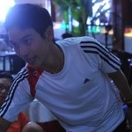 Harn...for invaluable advice on Malaysia and free AirAsia.com tickets. 6/9/10