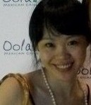 Helen Wu...for partying with me in Taipei and thinking I was 35 years old. You flatter. See you in Chile! 7/3/10