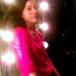 Hong...for providing me travel advice on Vietnam, and a guide whom I will meet for the first time in Hanoi