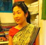 Jean Pak, my friend from Columbia...for accompanying me on my weekend trip to Mamallapuram without question and being one of the most helpful travel buddies I've had all summer. See you back in NYC! 8/7/10