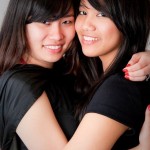 Jess & Kim...for offering a place to stay, a family as guides in Manila, and advising us to the biggest mall in Asia