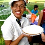 lorenzo Lorenzo...for introducing me to his family in the Philippines via e-mail