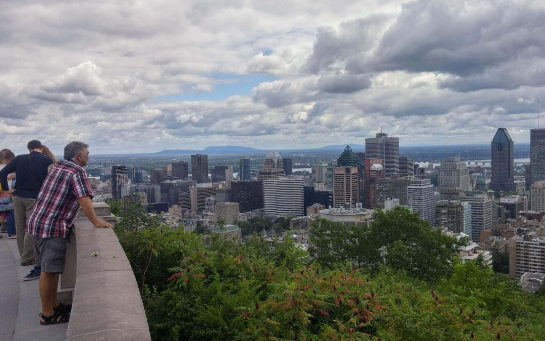 48 Hours in Montreal
