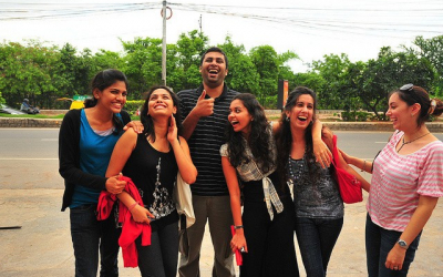 Good Company In Hyderabad