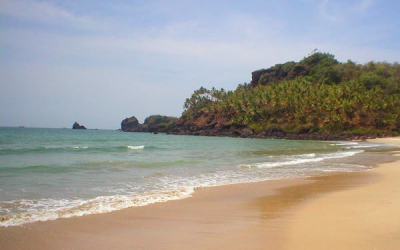 Goa