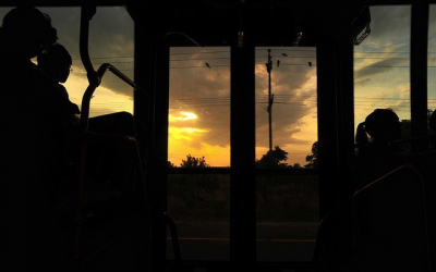 The Last Bits Of My Journey