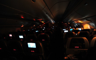 10,000 Leagues Up In The Air