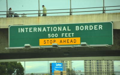Tijuana: DAY ONE
