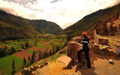 I Won’t Pay You If You Lie To Me! & Ollantaytambo’s Beauty