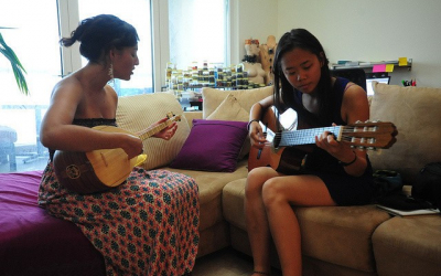 Dubai: “Because We Can.”