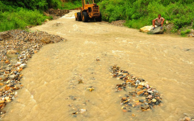 Bus Ride From Hell Part 2