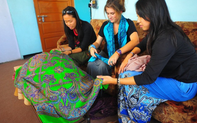 A Wedding In Srinagar: Day 1 Of 2