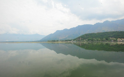 Kashmir Misunderstood