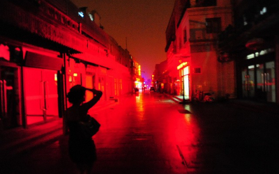 A Day In The Motherland: Beijing