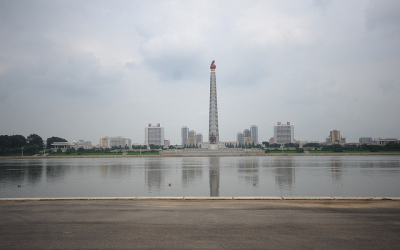 The Heart Of North Korea