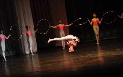 North Korea’s Cult of Personality & Ridiculous Children