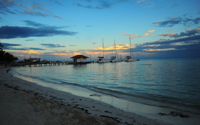 From Guatemala To Belize (11 Years In The Making)