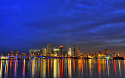 Heading To Barbados!