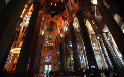 Sagrada Barcelona