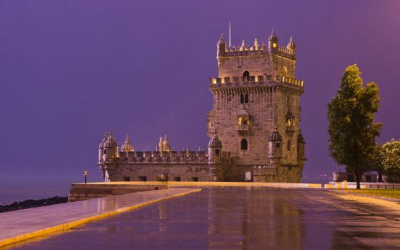 Meet the Spanish Inquisition; This Trip Could Be The End Of Me