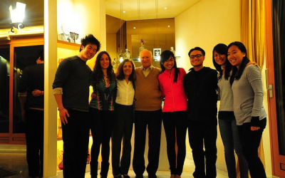 Magical Moments In Switzerland