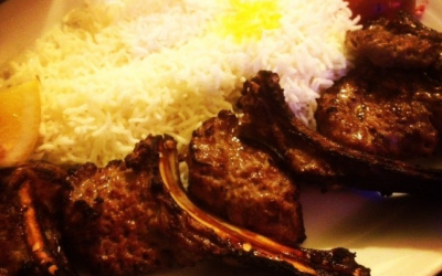 You’re Going To Crave … Iran