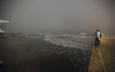 Ghost Beach: Arcadia