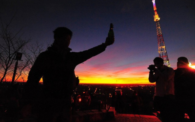 Lviv Today, Die Tomorrow