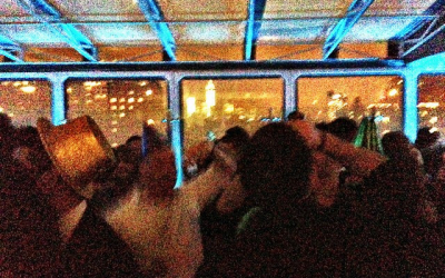 New Year’s Eve In NYC