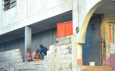 Haiti’s Independence Day