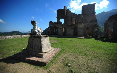 Haiti’s 8th Wonder Of The World