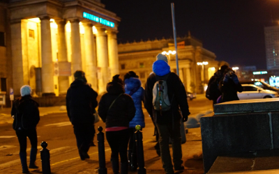 You’re Going To Miss … Ukraine & Poland