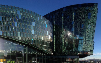 A Reykjavik Rendezvous