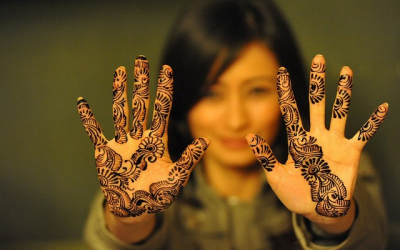 A Wedding (The Baraat) In Lahore: Part 2