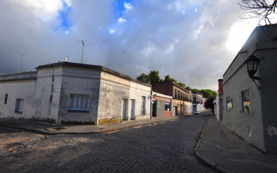 Colonia “In 30 Minutes”