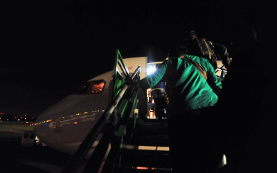 The Argentine Air Travel Hack Still Works