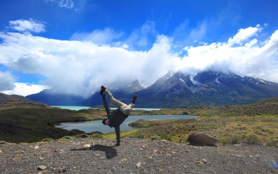 A Comedy Of Errors: From El Calafate To Torres Del Paine