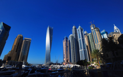 At The Top Of The World