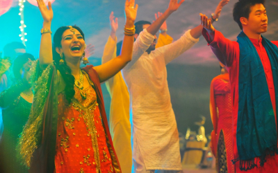 How I Got To Pakistan