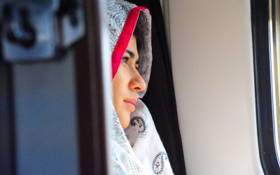 From Lahore To Karachi By Train