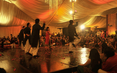 Where Are Salwar Kameez Born?