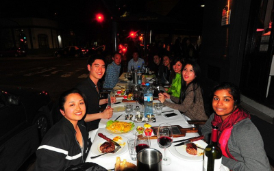 Back To Buenos Aires