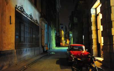 You’re Going to Miss…“The Fairest Island Human Eyes Have Yet Beheld.” (Part I)