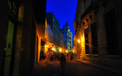 You’re Going to Miss…“The Fairest Island Human Eyes Have Yet Beheld.” (Part V)