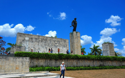 You’re Going to Miss…“The Fairest Island Human Eyes Have Yet Beheld.” (Part III)