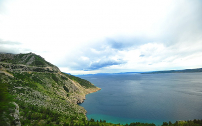 From Split, Via Bosnia-Herzegovina, To Dubrovnik